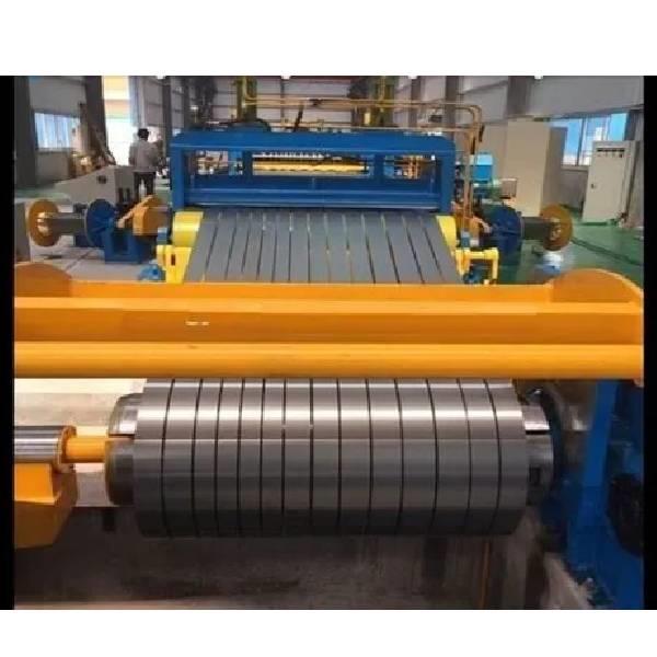 CR Coil Slitting Machine