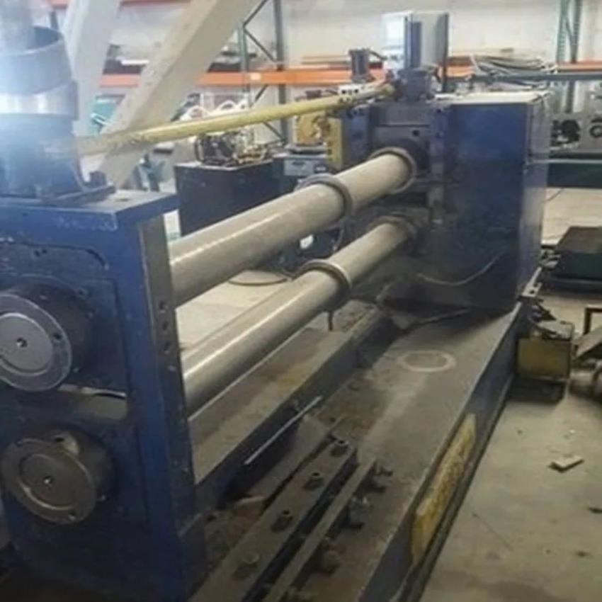 CR Coil Slitting Machines, 40 m/min, 100 KW