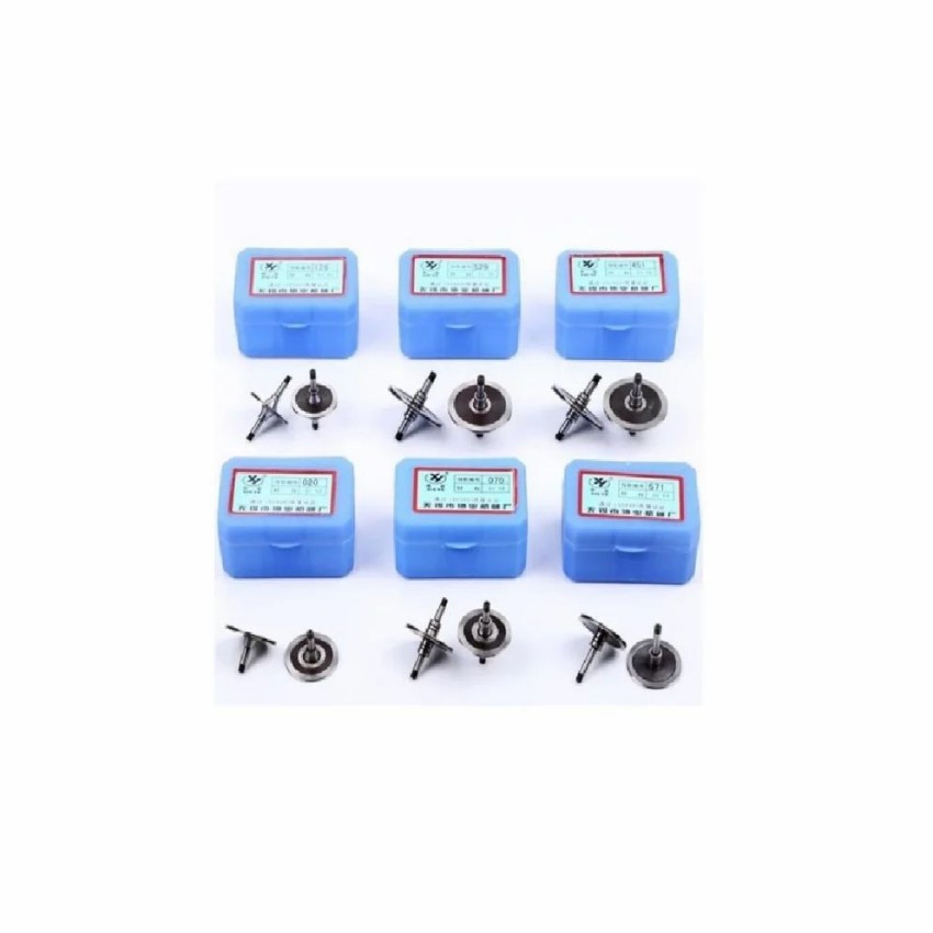 Cr12 Metal Guide Wheel