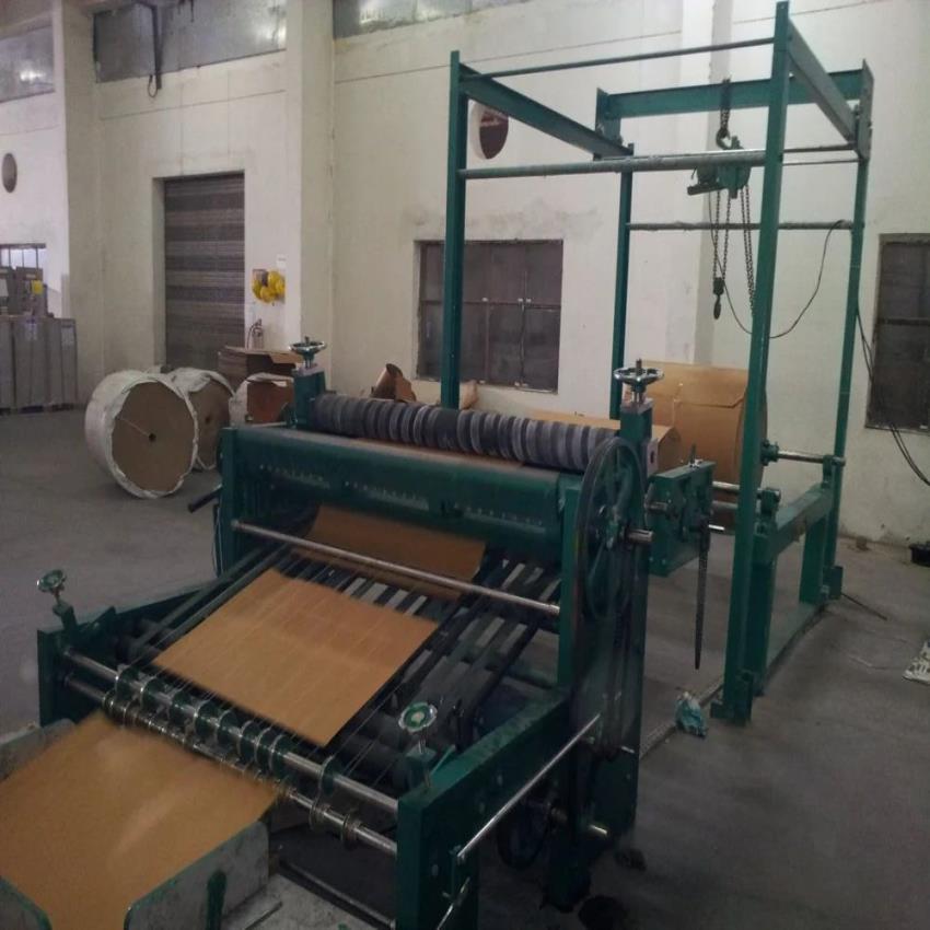 Craft High Speed Rotary Sheet Cutter