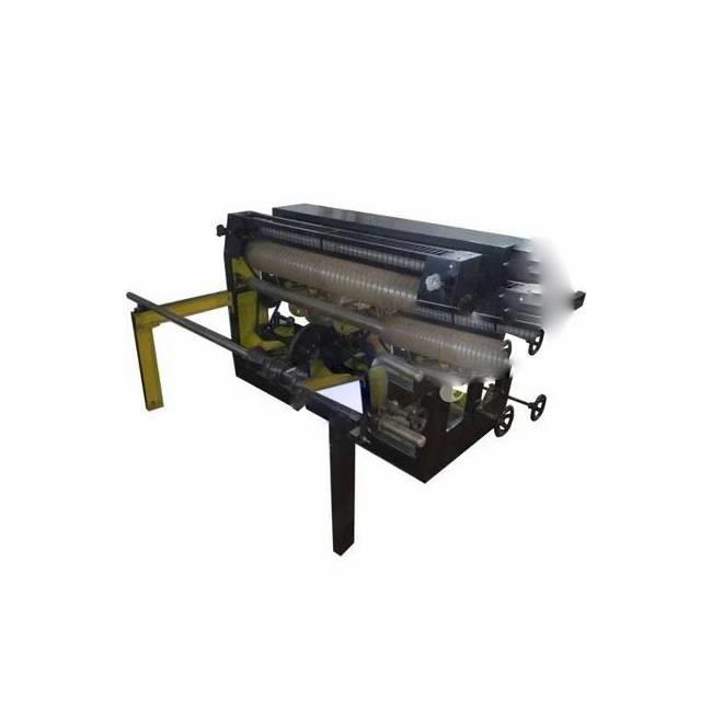 Craft Reel To Sheet Cutter