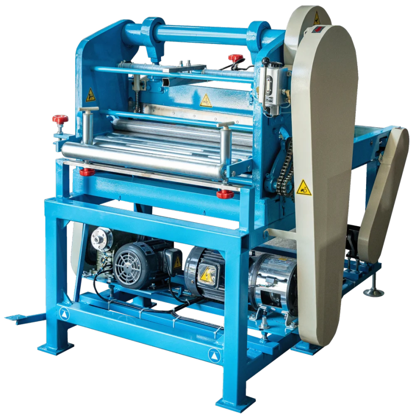 Craft Sheet Slitting Machine