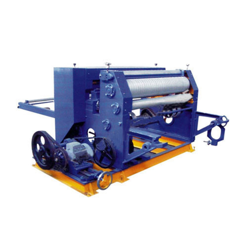 High Speed Craft Reel Sheet Cutting Machine