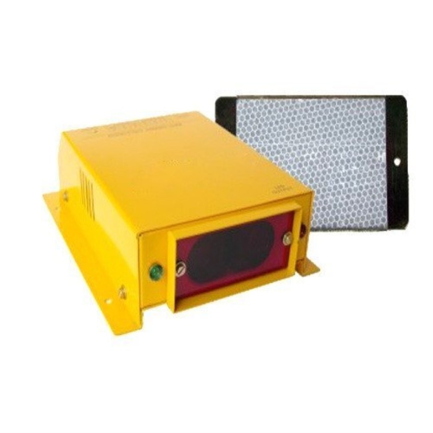 Crane Anti-Collision Sensor