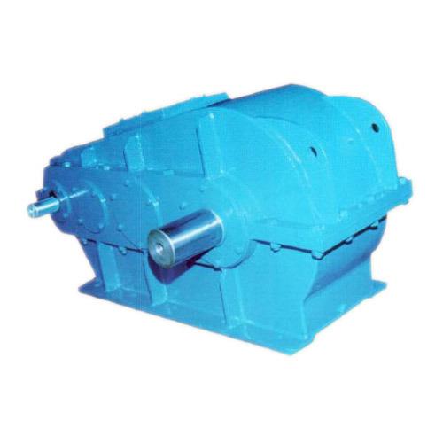 Crane Gearbox Assembly