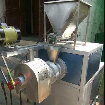 Crax Production Machine