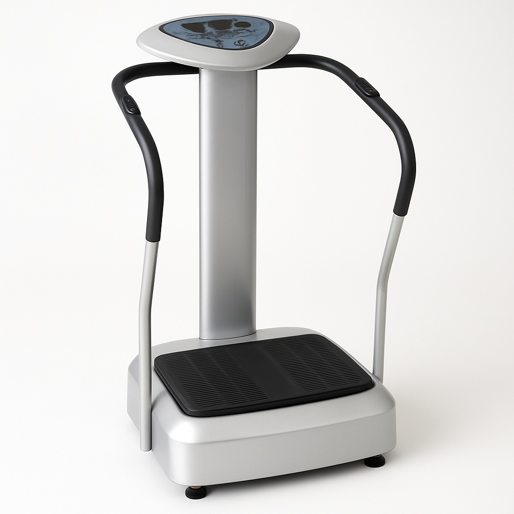 Body Fitness Crazy Fit Massager