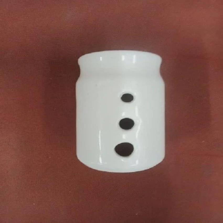 Cream Ceramic Oil Diffuser