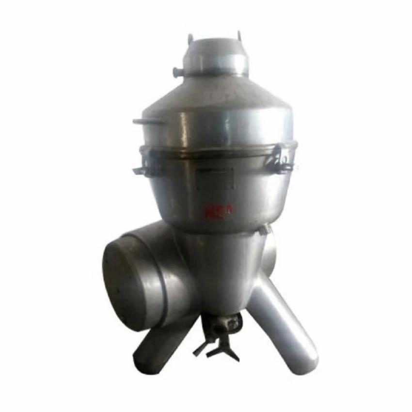 Cream Separator Maintenance Service - India