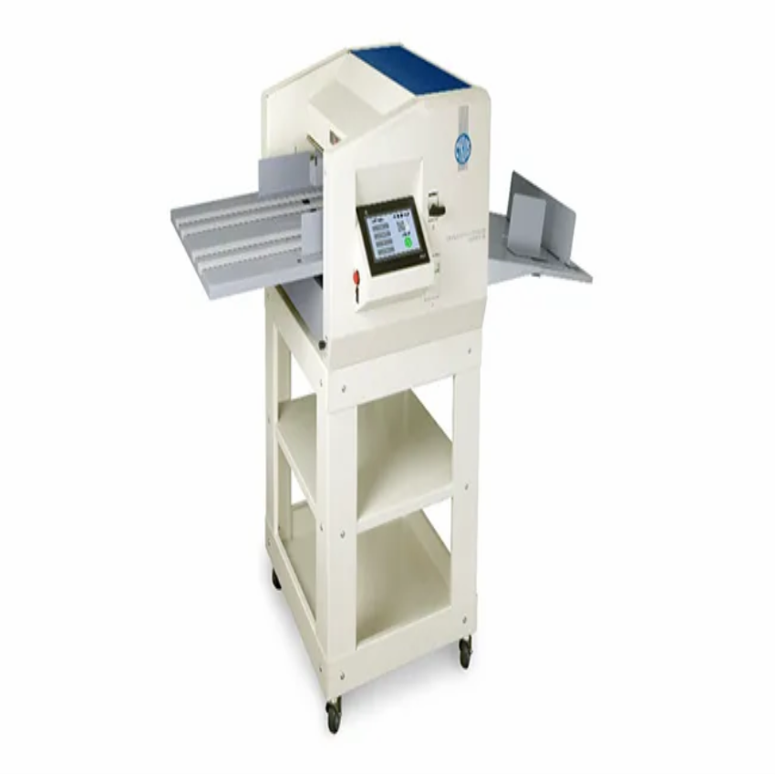 Creasing Perforating Machine - 450 Speed, Industrial Use