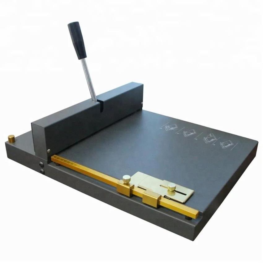 Perforating Creasing Machine