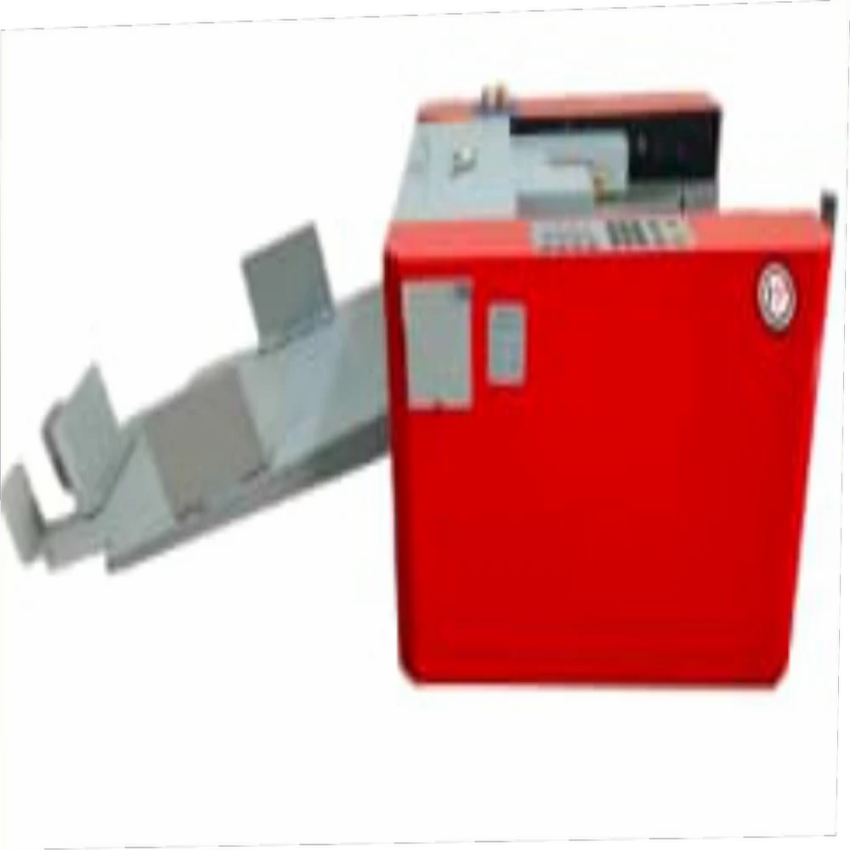 Creasing Perforating Machine SM-371Y