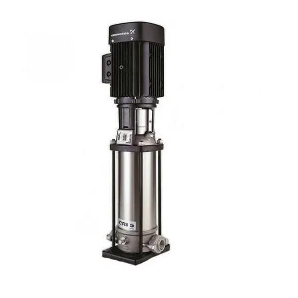 CRI Automatic High Pressure Pump