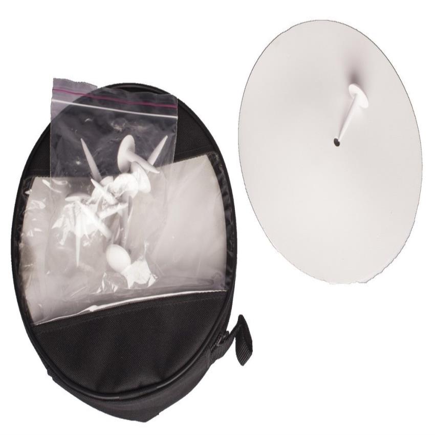 Cricket Field Marker 30 Yard