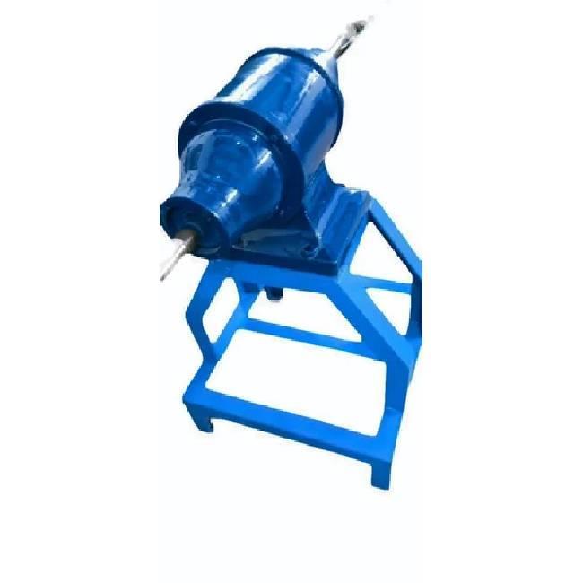 Cricket Bat Polishing Machine