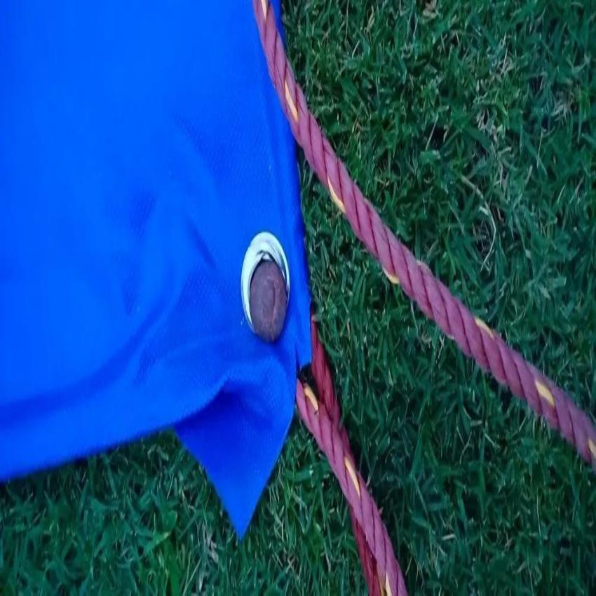 Cricket Pitch Protection