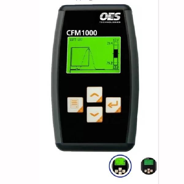 Crimp Force Analyzer Machine