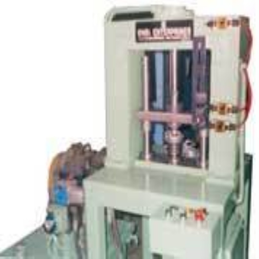 Crimping Equipment