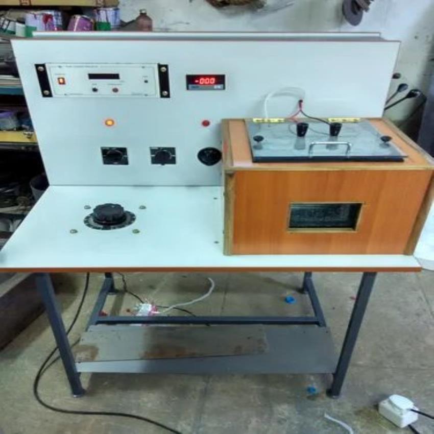 Critical Heat Flux Equipment