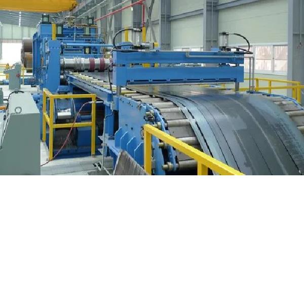 Crngo Silicon Steel Slitting Machine (Automatic)