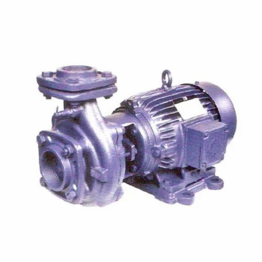 Crompton Monoset Centrifugal Pumps