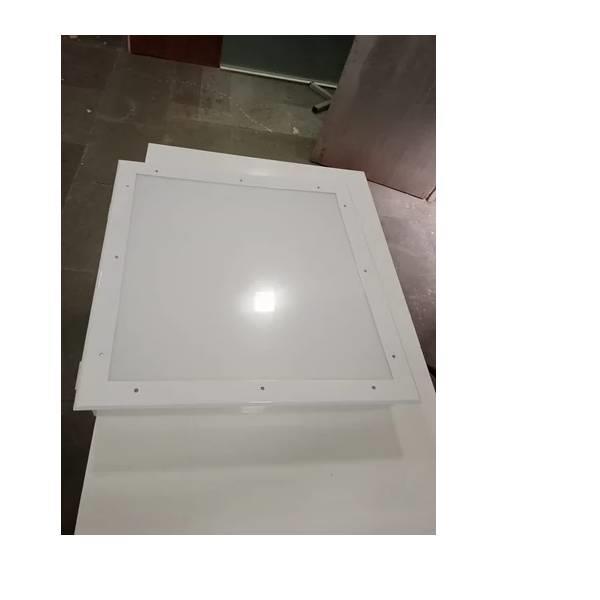 60W Aluminium Cleanroom Lighting Equipment