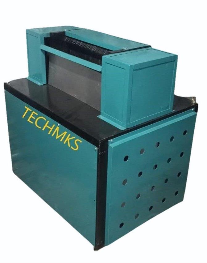 Cross-Cut Paper and Cardboard Shredder