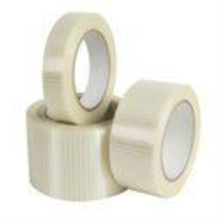 Cross Filament Packaging Tape