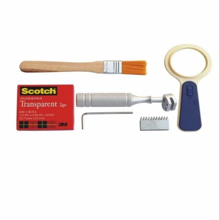 Cross Hatch Cutter Kit, Model Sbe