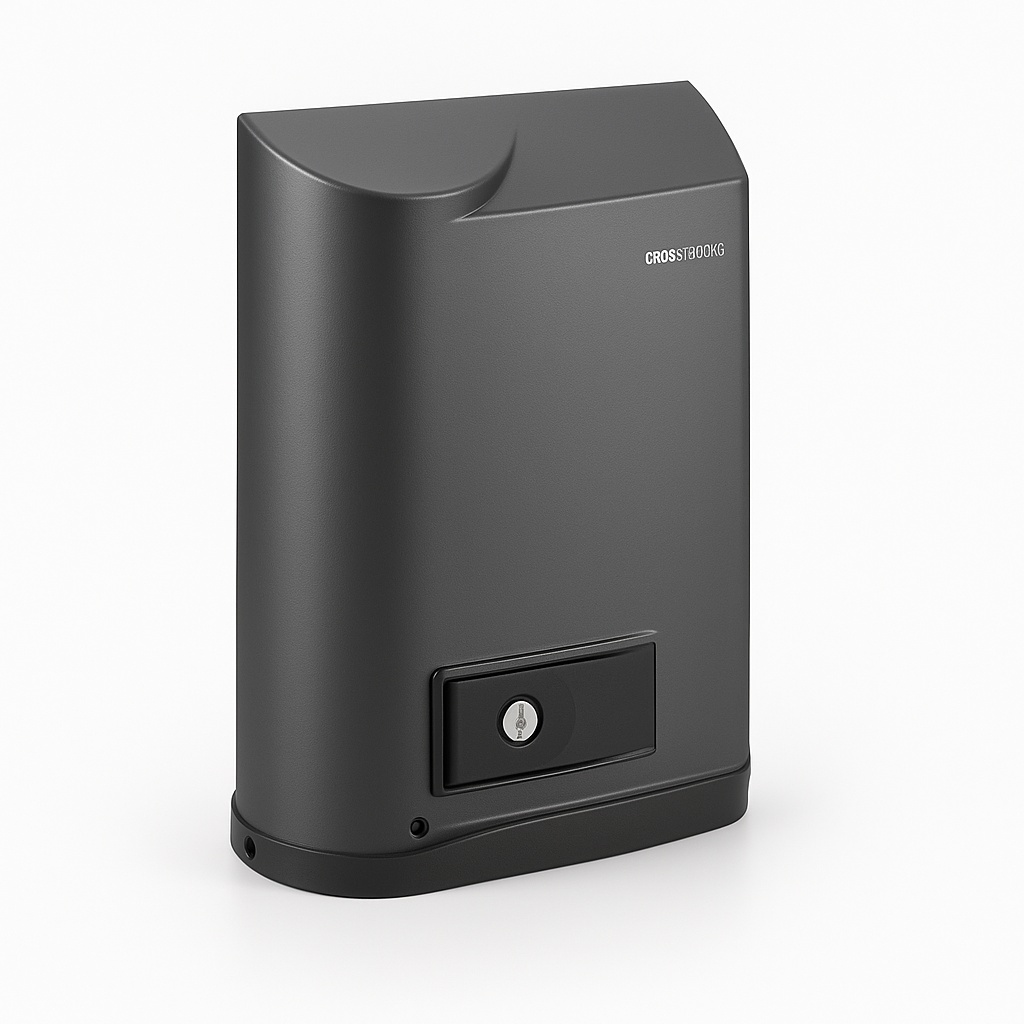 Automated Gate Motor 1800KG