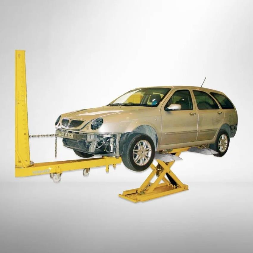 CRS Quick Lift Bench DT