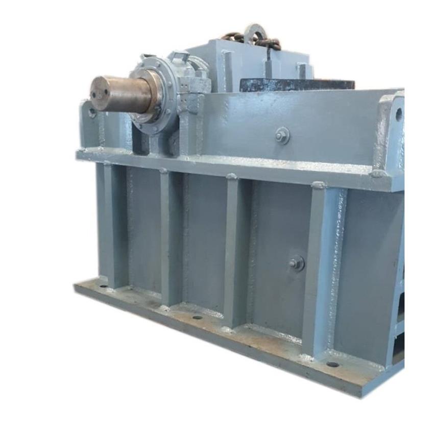 Crusher Machine Maintenance