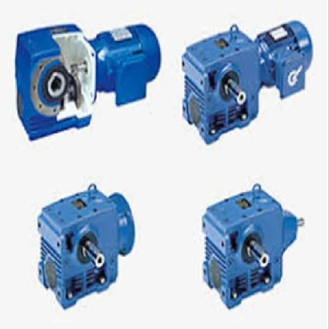 Crusher Gearbox Sk 9032.1az-132sh/4