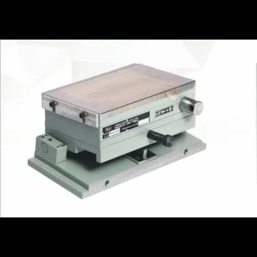 Crystal AA-6031 Magnetic Sine Table