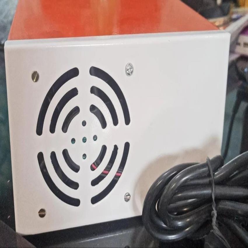 Crystal E Rickshaw Battery Charger