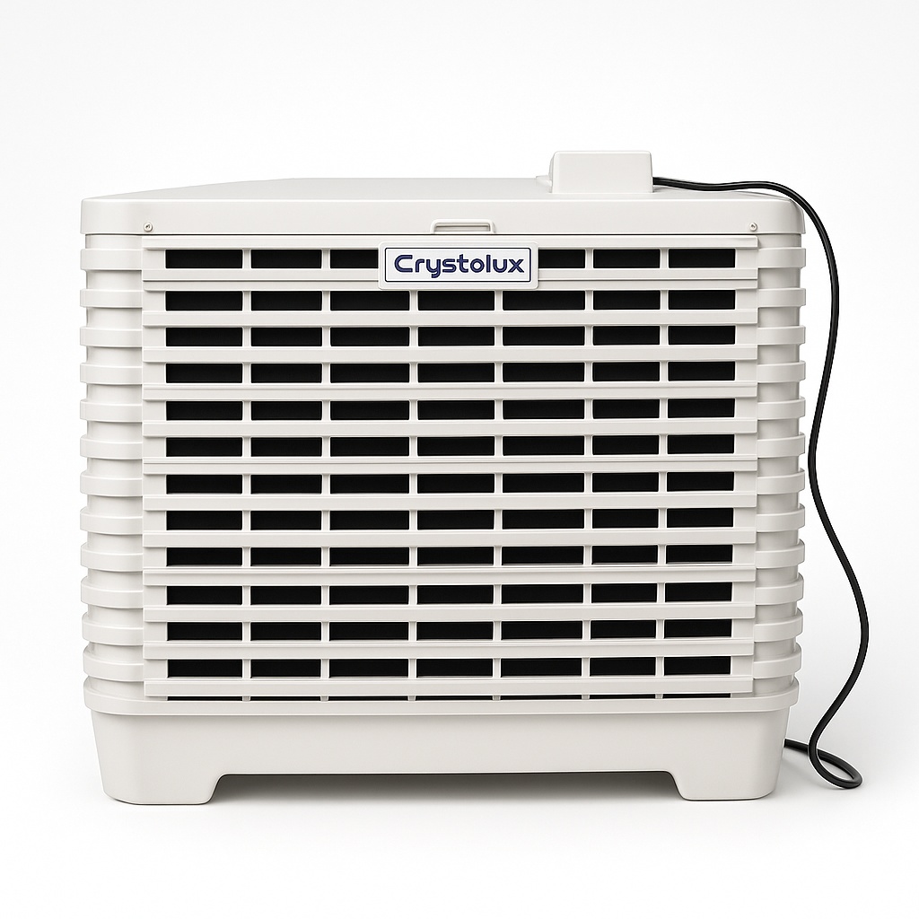 Crystolux 3kW Ductable Air Cooler