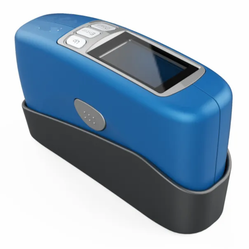 CS-380 Gloss Measurement Machine