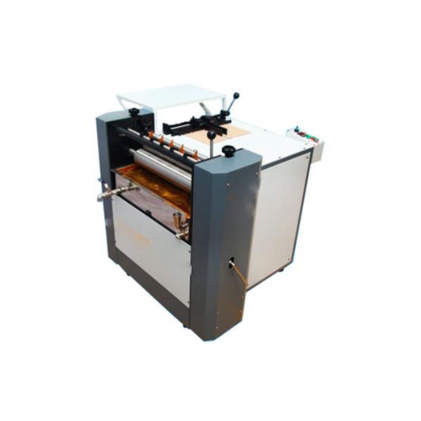 Paper CT GLU Gluing Machine