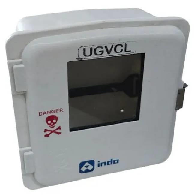 CT Operated Meter Enclosure