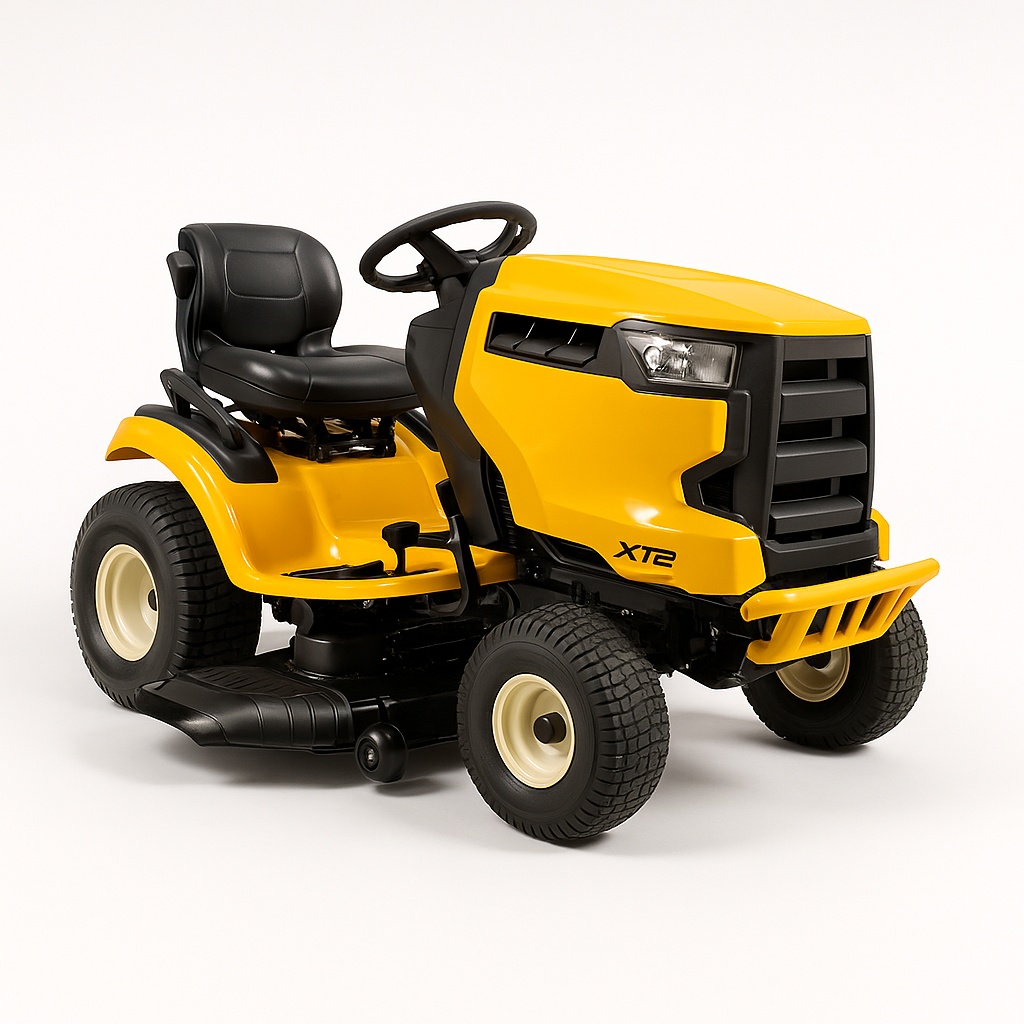Cub Cadet LX 42 Riding Mower