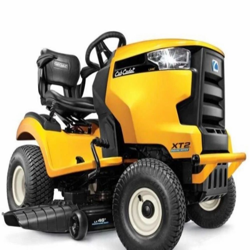 Cub Cadet LX 46 Ride On Mower