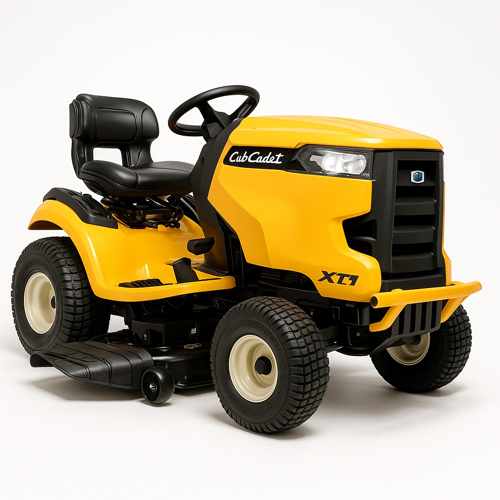 Cub Cadet LX 46 Ride On Mower