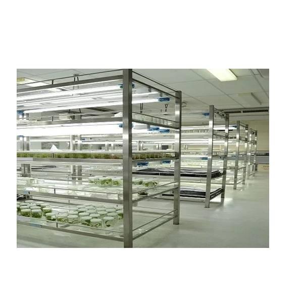 Culture Rack Equipment