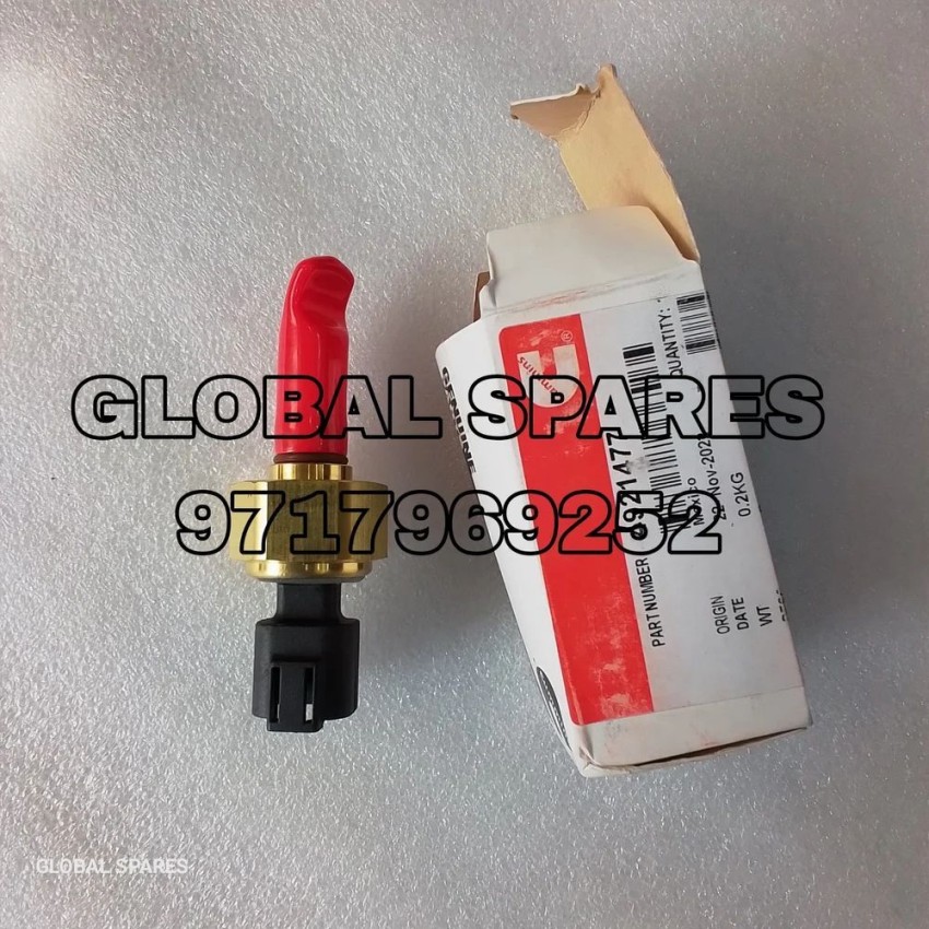 Cummins Oil Temperature Sensor 4921477