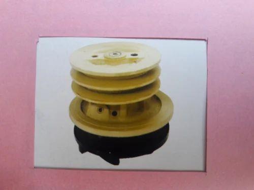 Cummins Water Pump - AR 4283