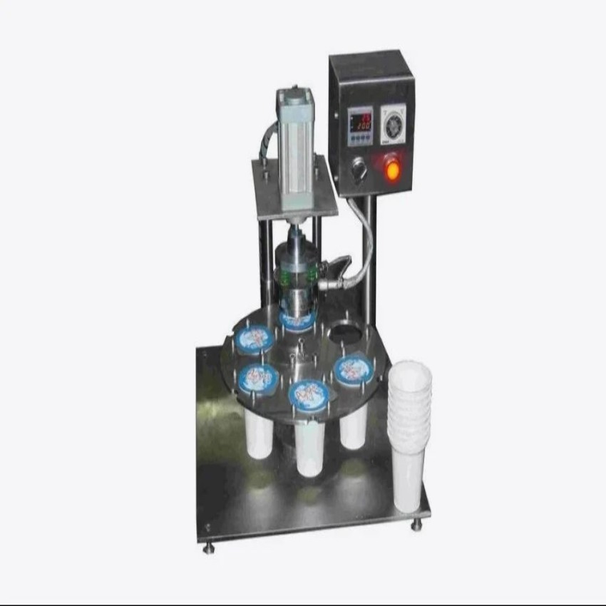 Automatic Cup Packaging Equipment