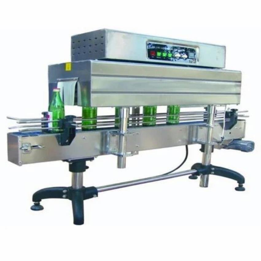 Standard Cup Sealing Machine
