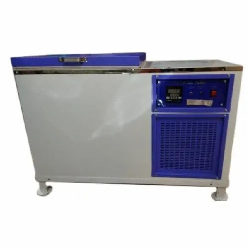 Digital Curing Machine