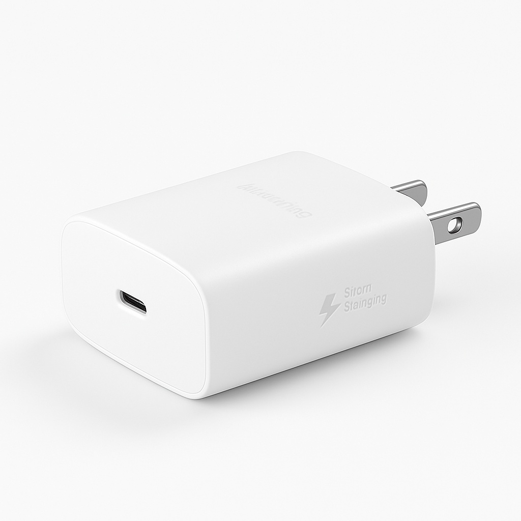 3A Samsung USB Charger