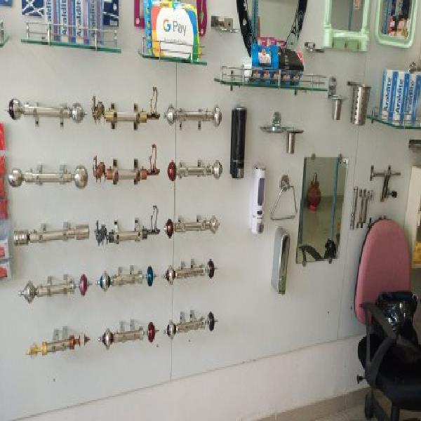 Electrical Curtain Socket